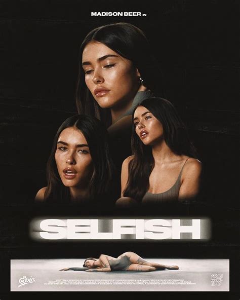 madison beer movie projects